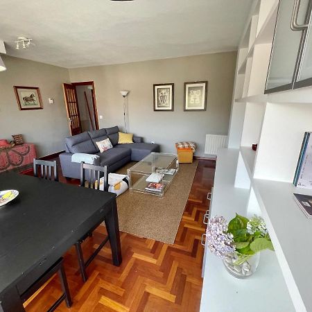 Appartamento Precioso Duplex En Nigrán Esterno foto