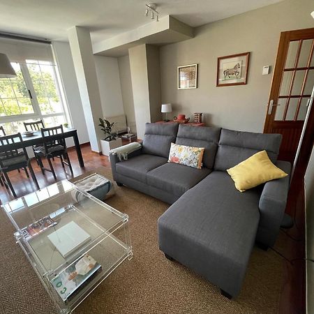 Appartamento Precioso Duplex En Nigrán Esterno foto