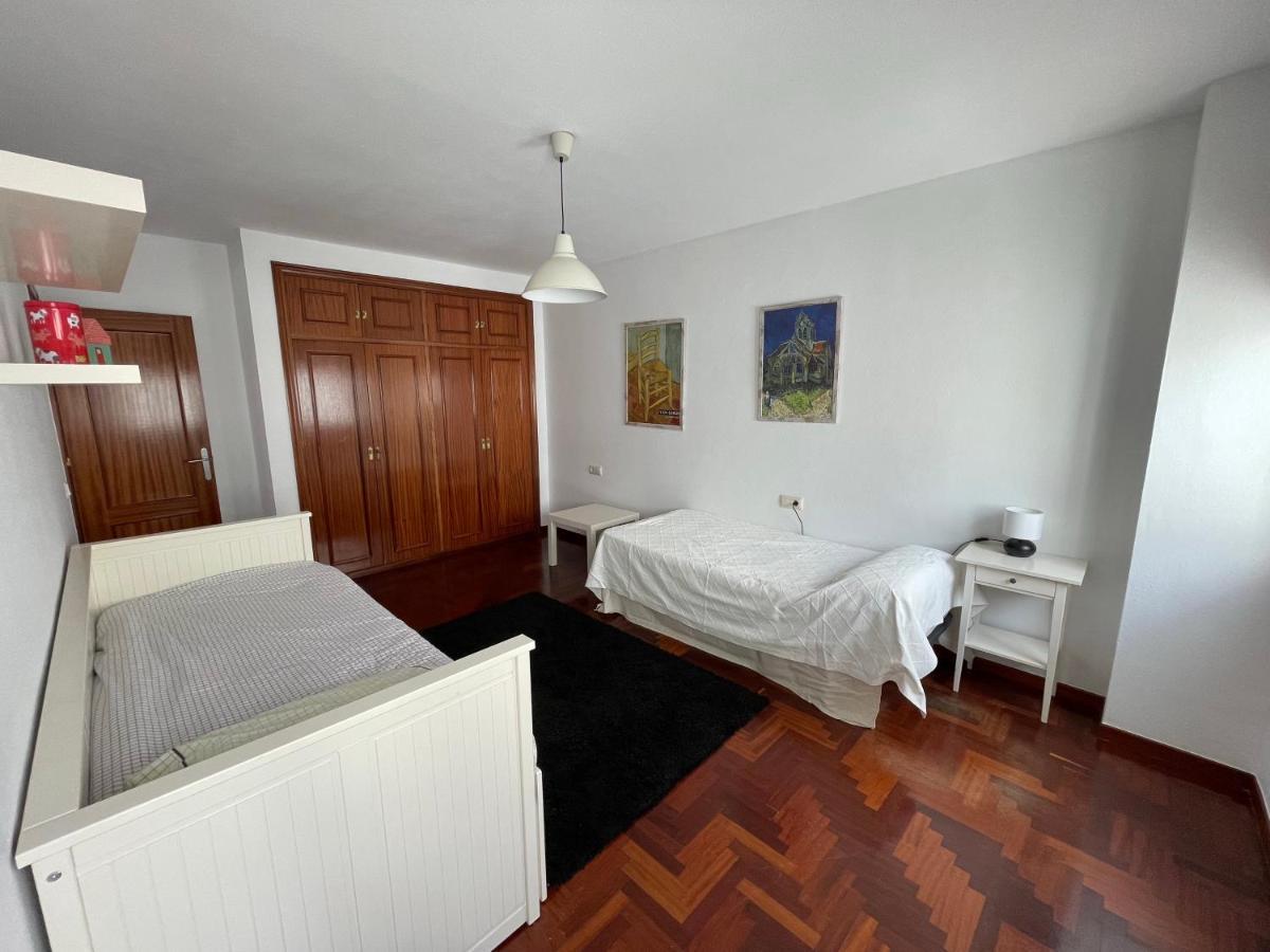 Appartamento Precioso Duplex En Nigrán Esterno foto