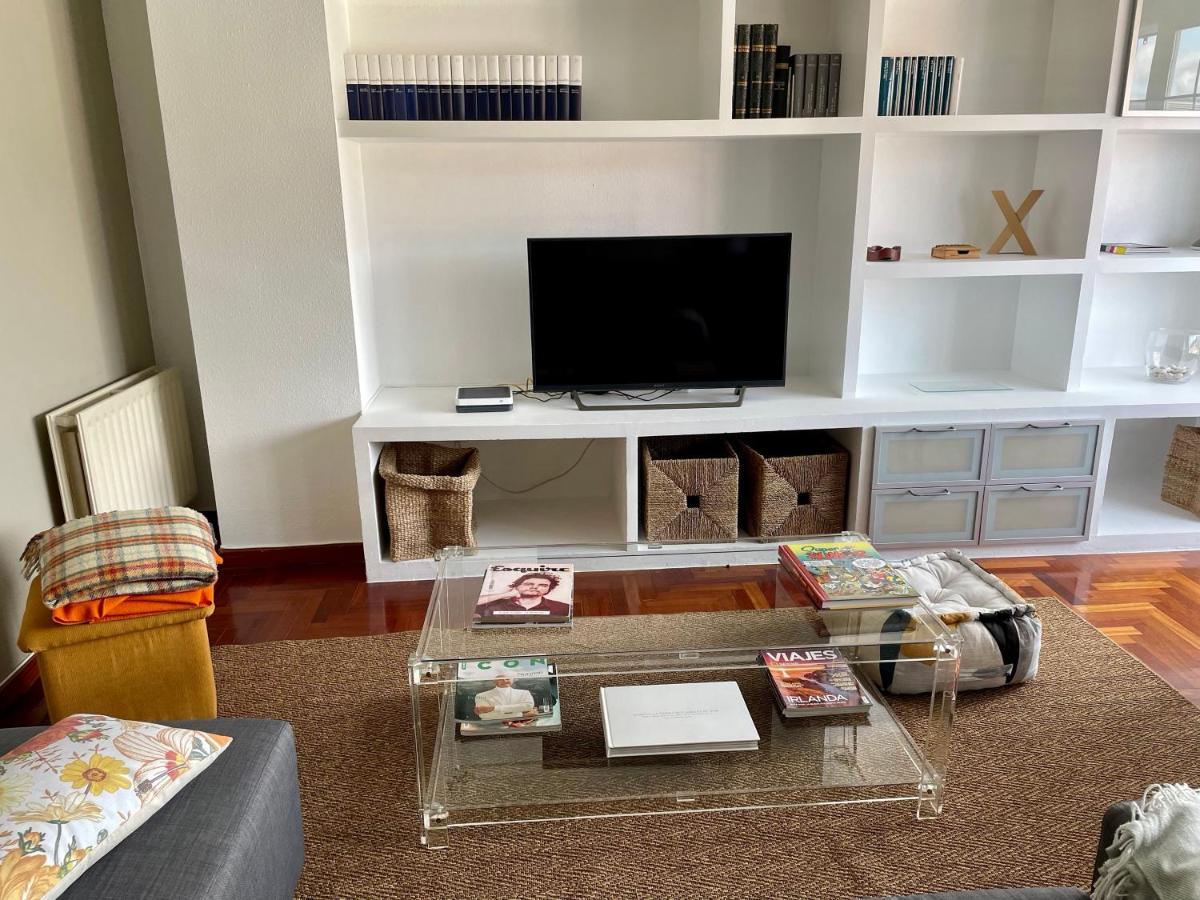 Appartamento Precioso Duplex En Nigrán Esterno foto