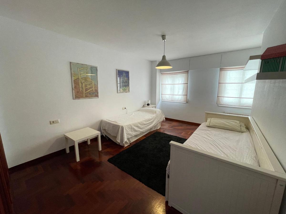Appartamento Precioso Duplex En Nigrán Esterno foto