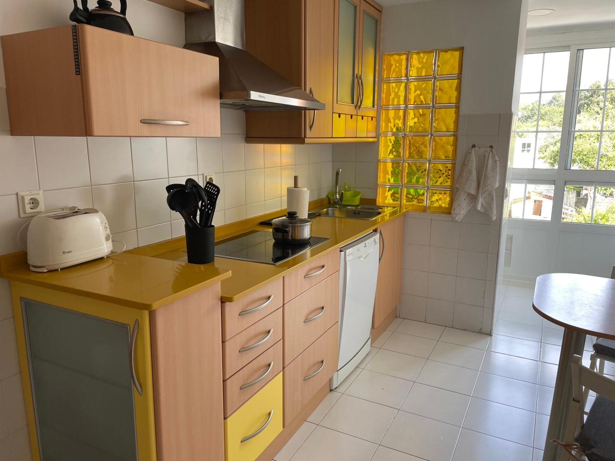 Appartamento Precioso Duplex En Nigrán Esterno foto