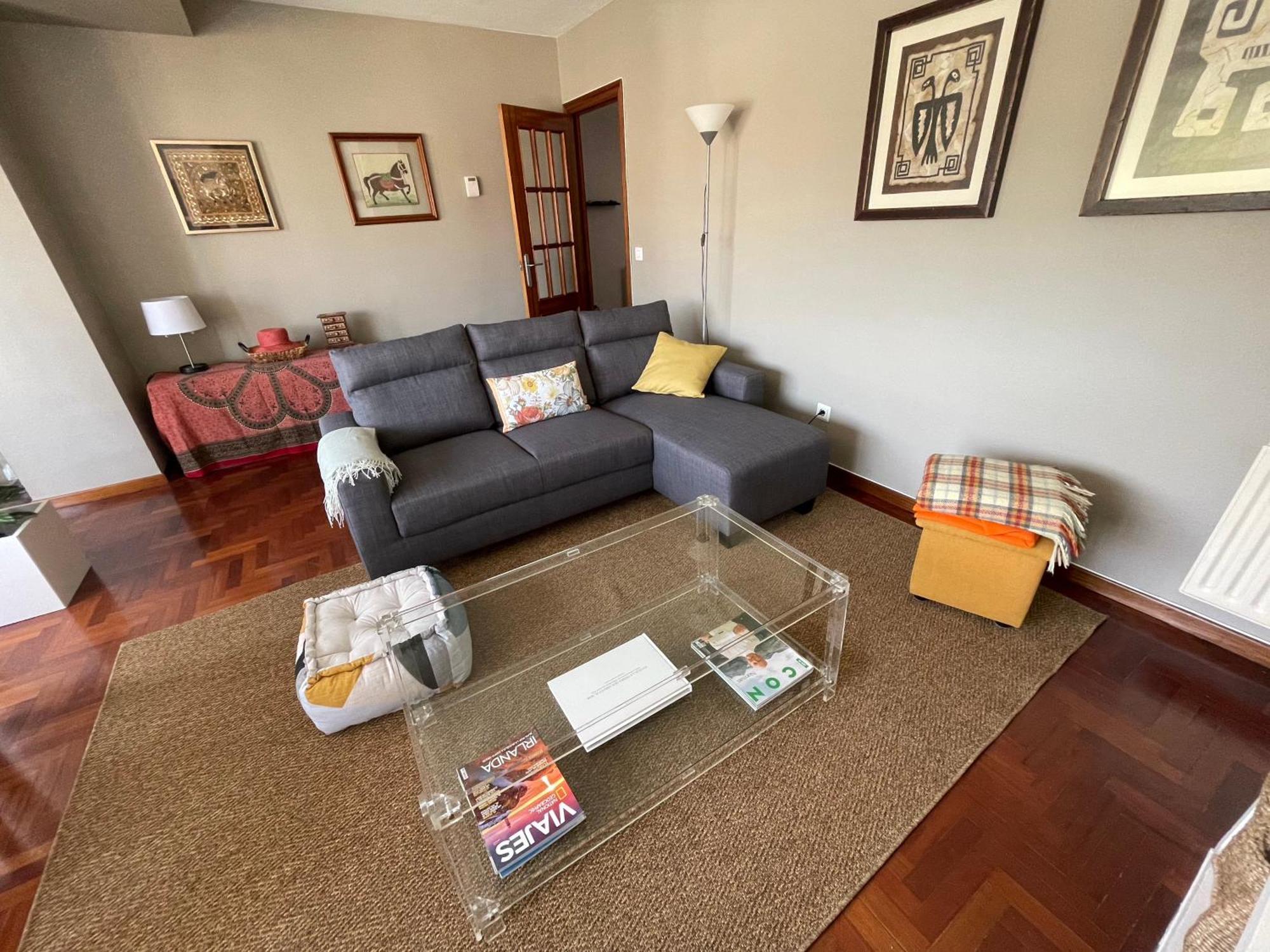 Appartamento Precioso Duplex En Nigrán Esterno foto