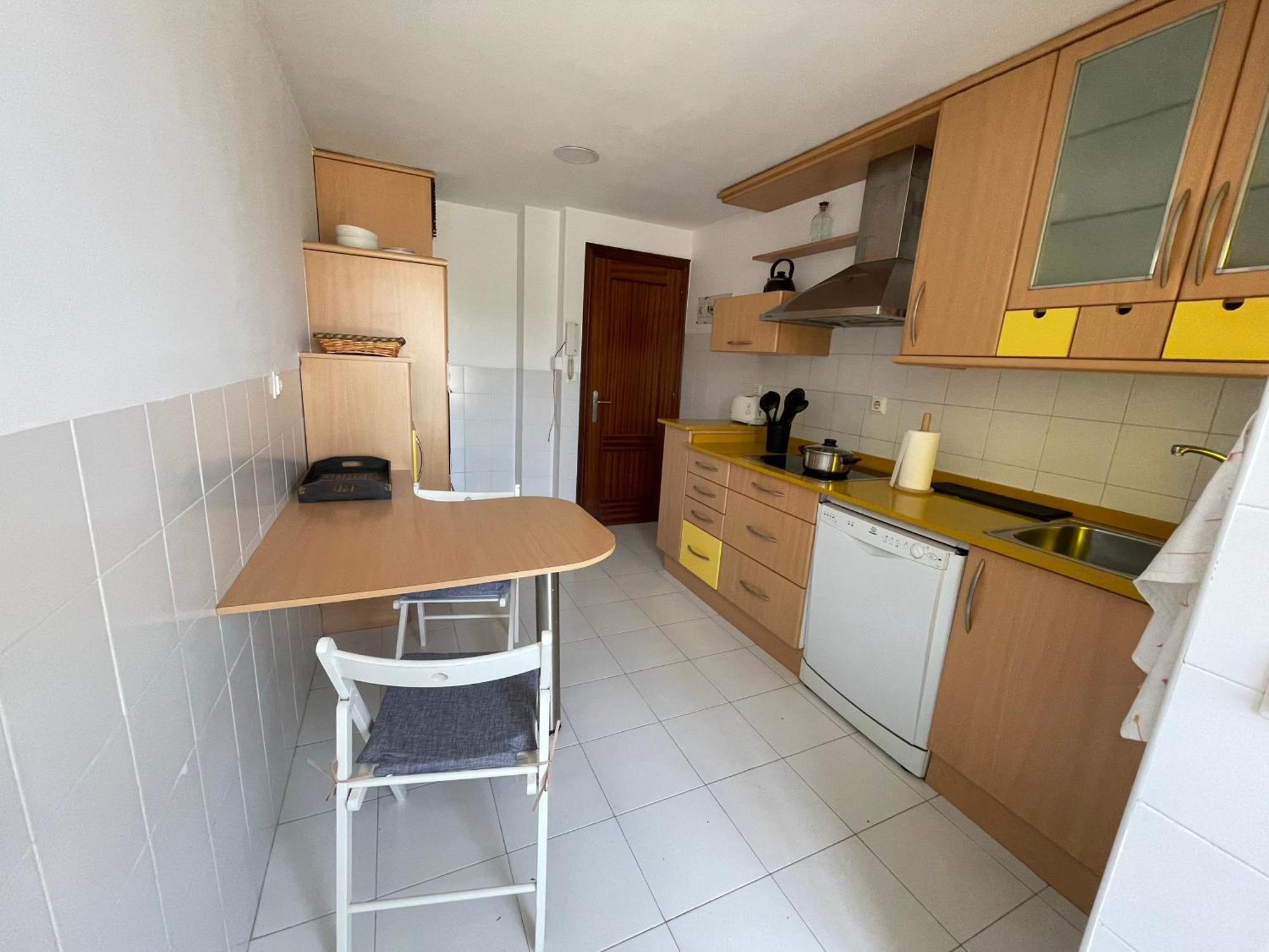 Appartamento Precioso Duplex En Nigrán Esterno foto