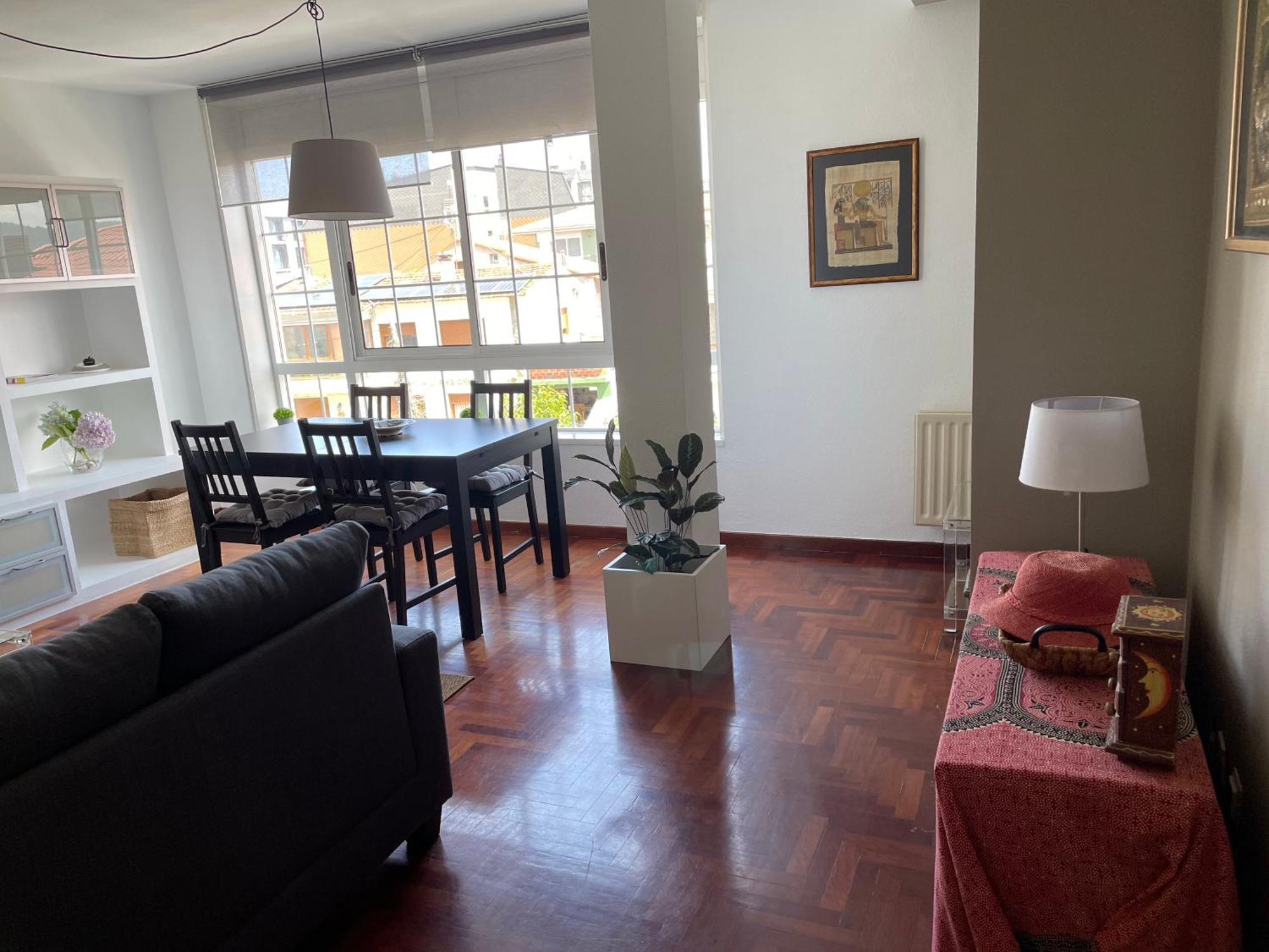 Appartamento Precioso Duplex En Nigrán Esterno foto