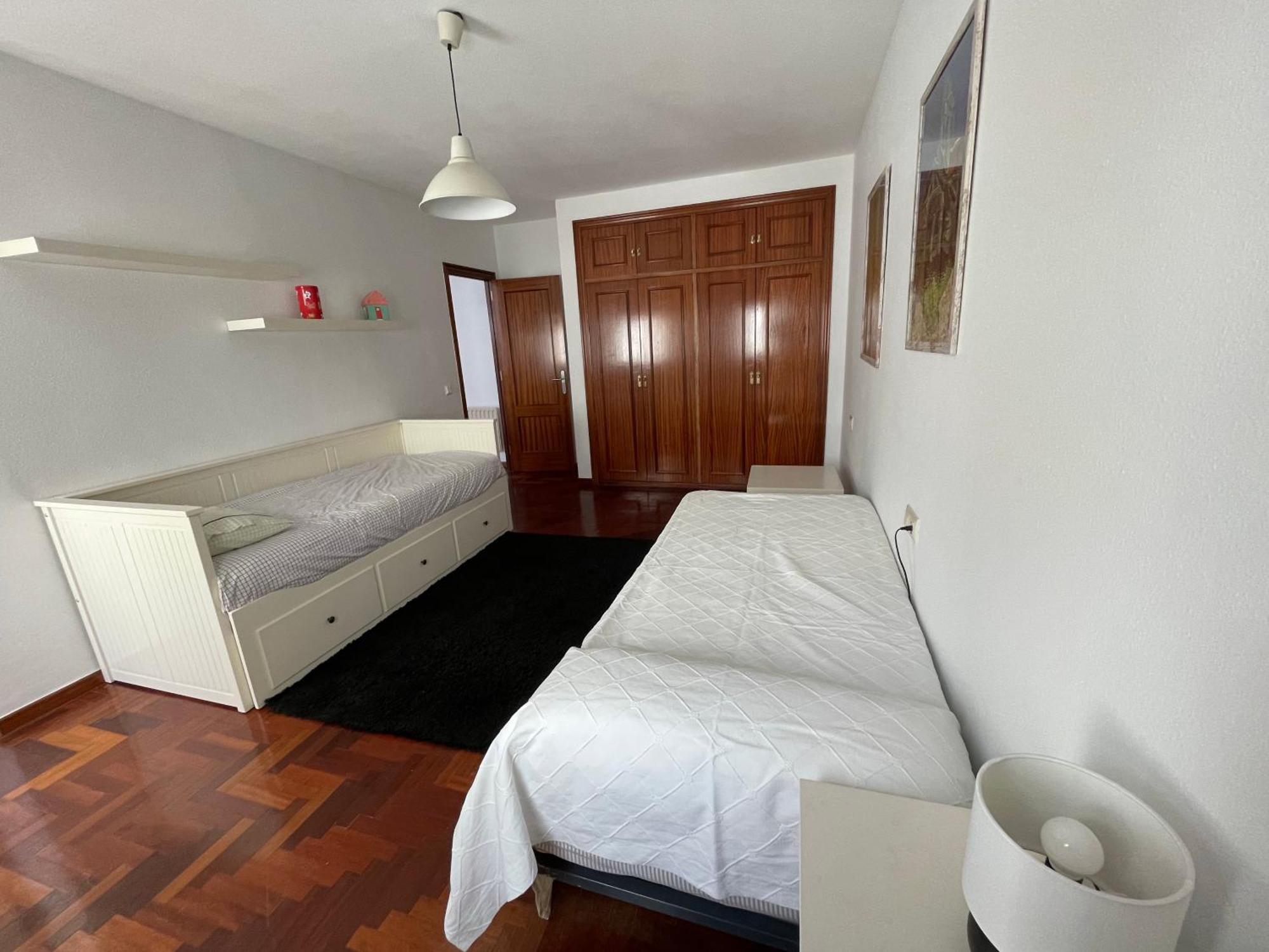 Appartamento Precioso Duplex En Nigrán Esterno foto