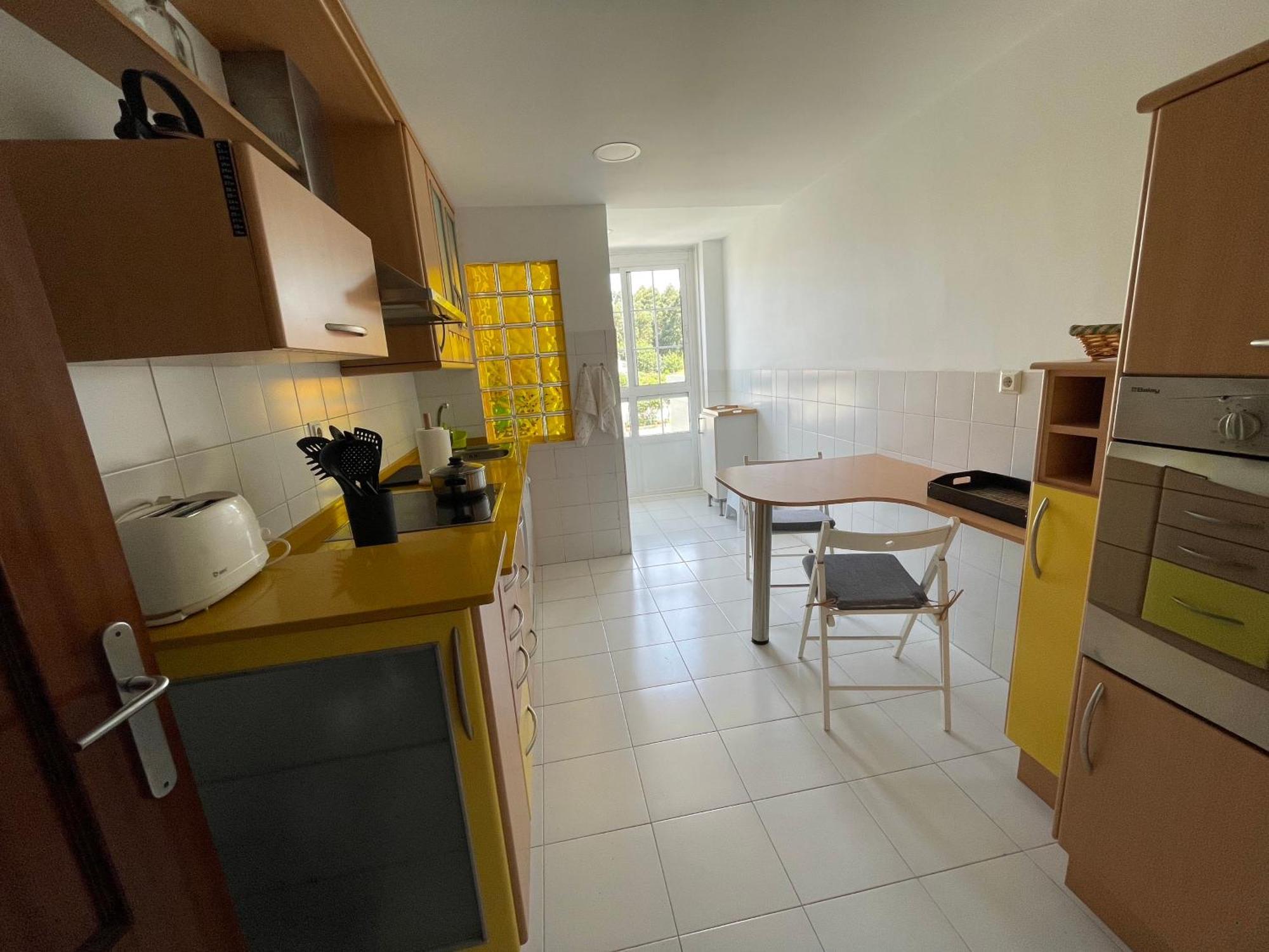 Appartamento Precioso Duplex En Nigrán Esterno foto