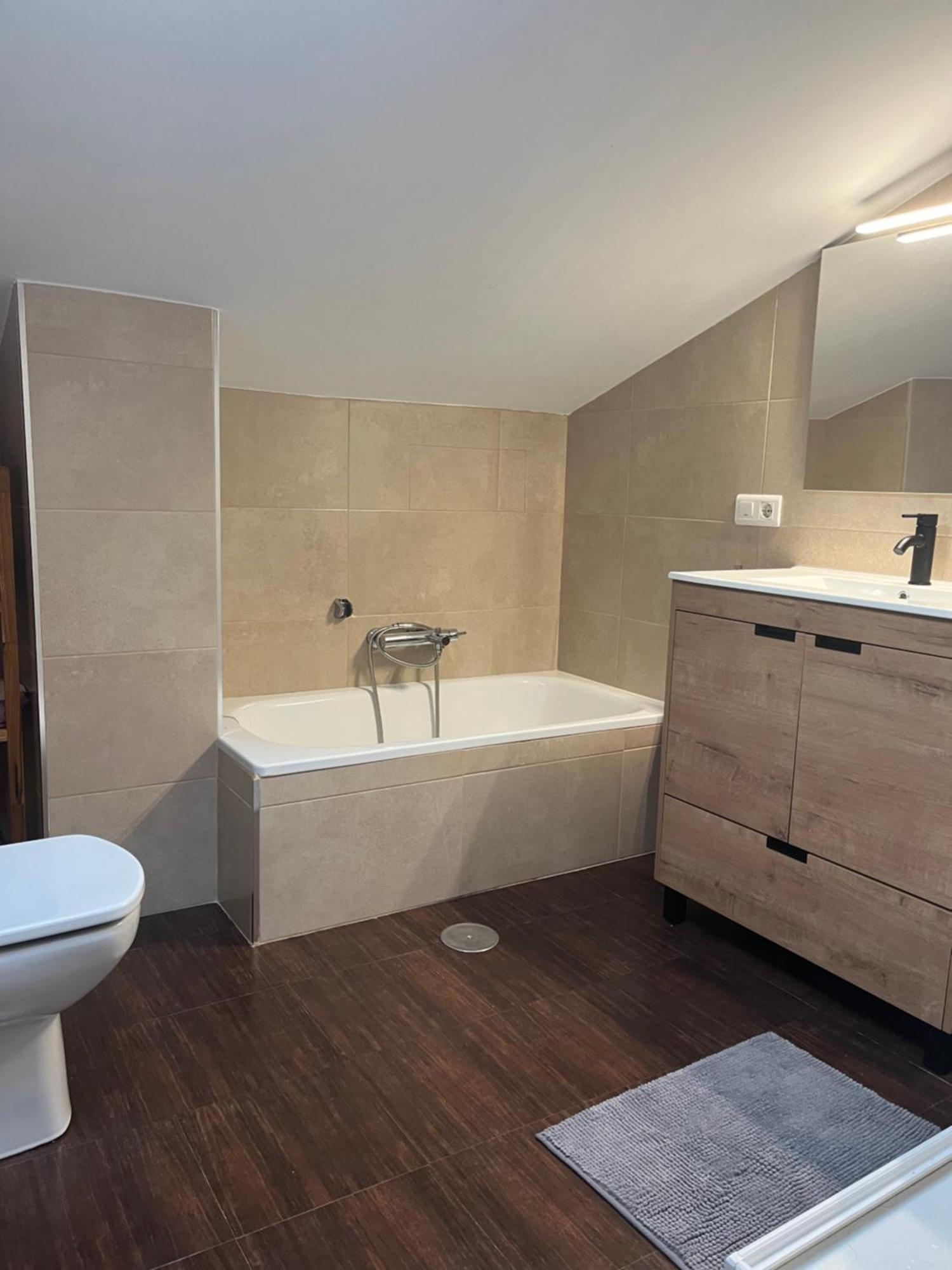 Appartamento Precioso Duplex En Nigrán Esterno foto