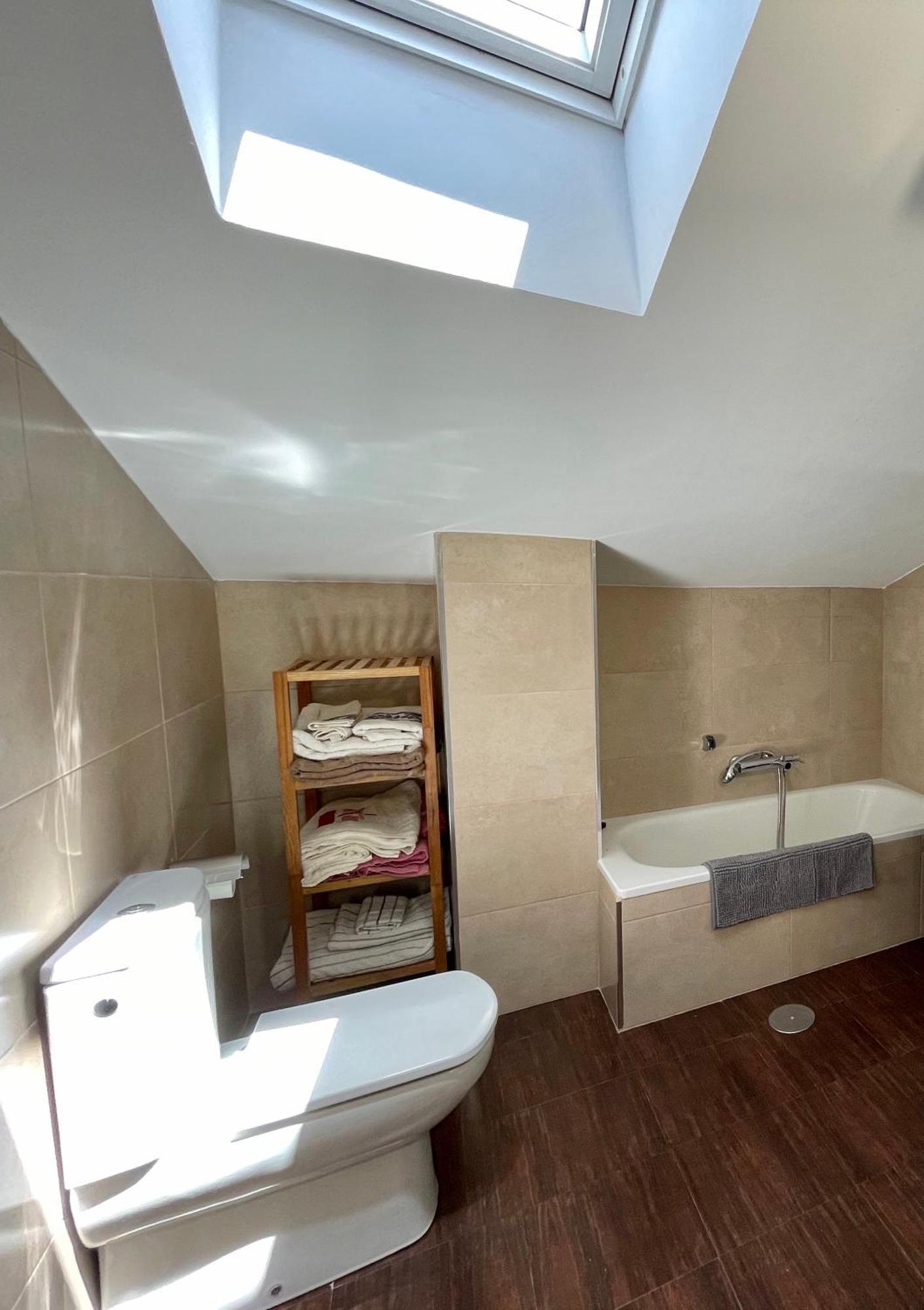 Appartamento Precioso Duplex En Nigrán Esterno foto